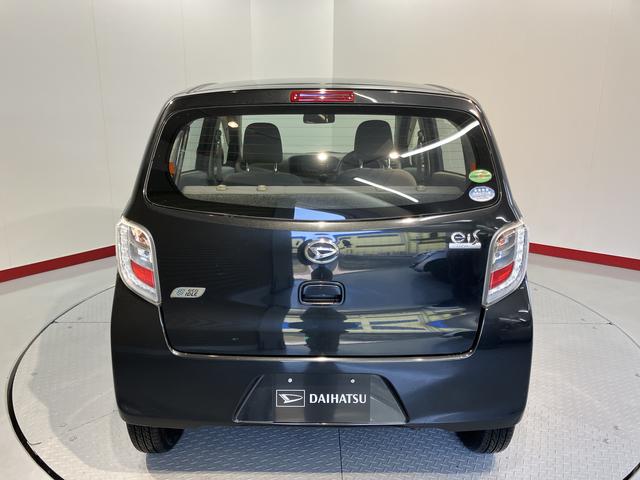 ミライースＬ２ＷＤ　ＣＶＴ車　社外ナビ　ワンセグＴＶ　ＣＤ　マニュアルエアコン　パワステ　パワーウィンドウ　キーレスエントリー　アイドリングストップ（愛媛県）の中古車