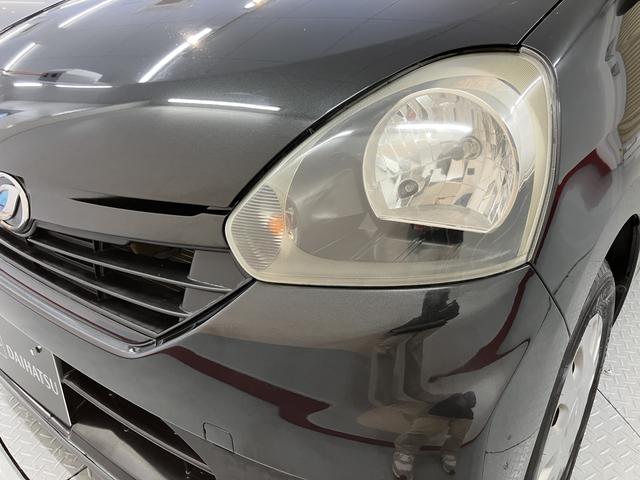 ミライースＬ２ＷＤ　ＣＶＴ車　社外ナビ　ワンセグＴＶ　ＣＤ　マニュアルエアコン　パワステ　パワーウィンドウ　キーレスエントリー　アイドリングストップ（愛媛県）の中古車