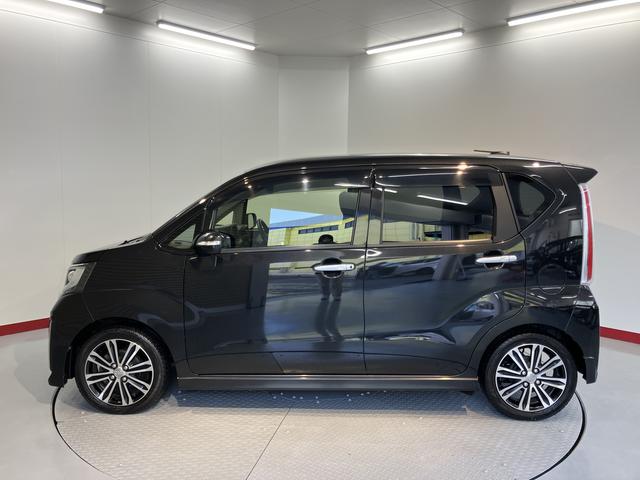 ステラカスタムＲＳ４ＷＤ　ＣＶＴ車　オートライト　ＬＥＤヘッドライト　プッシュスタート　アイドリングストップ　運転席シートヒーター　電動格納ドアミラー　キーフリーシステム　バックカメラ装着車（愛媛県）の中古車