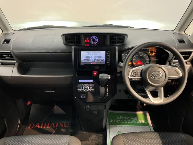 トールG純正ナビ バックモニター フルセグTV CD DVD USB Bluetooth ETC ドラレコ 両側電動スライドドア オートライト LEDヘッドライト プッシュスタート アイドリングストップ(愛媛県)の中古車