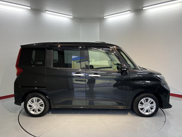 トールG純正ナビ バックモニター フルセグTV CD DVD USB Bluetooth ETC ドラレコ 両側電動スライドドア オートライト LEDヘッドライト プッシュスタート アイドリングストップ(愛媛県)の中古車