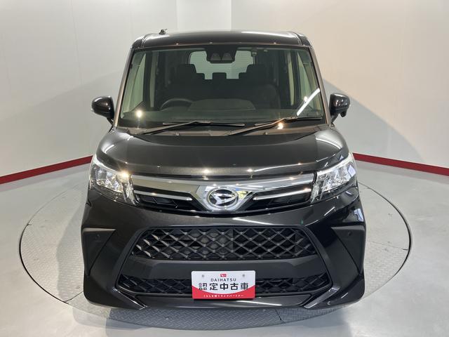 トールG純正ナビ バックモニター フルセグTV CD DVD USB Bluetooth ETC ドラレコ 両側電動スライドドア オートライト LEDヘッドライト プッシュスタート アイドリングストップ(愛媛県)の中古車