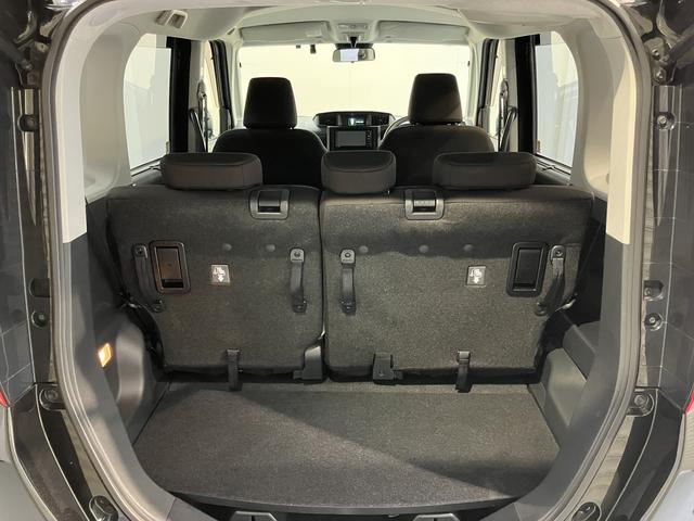 トールG純正ナビ バックモニター フルセグTV CD DVD USB Bluetooth ETC ドラレコ 両側電動スライドドア オートライト LEDヘッドライト プッシュスタート アイドリングストップ(愛媛県)の中古車