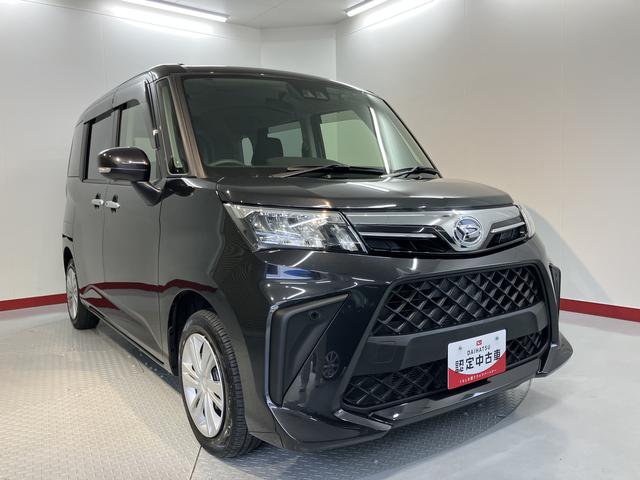 トールG純正ナビ バックモニター フルセグTV CD DVD USB Bluetooth ETC ドラレコ 両側電動スライドドア オートライト LEDヘッドライト プッシュスタート アイドリングストップ(愛媛県)の中古車