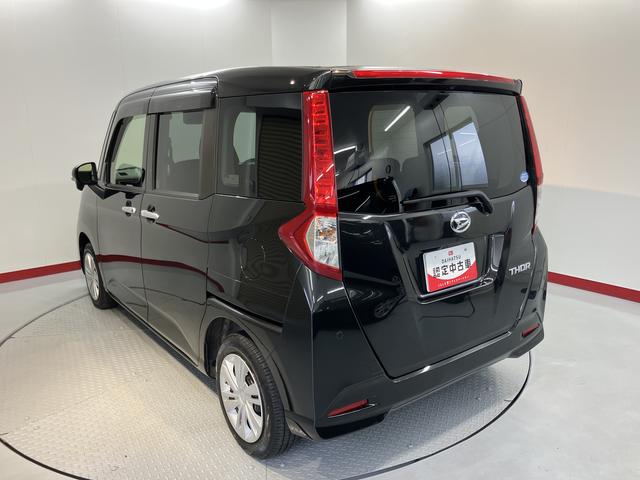 トールG純正ナビ バックモニター フルセグTV CD DVD USB Bluetooth ETC ドラレコ 両側電動スライドドア オートライト LEDヘッドライト プッシュスタート アイドリングストップ(愛媛県)の中古車