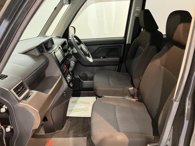 トールG純正ナビ バックモニター フルセグTV CD DVD USB Bluetooth ETC ドラレコ 両側電動スライドドア オートライト LEDヘッドライト プッシュスタート アイドリングストップ(愛媛県)の中古車