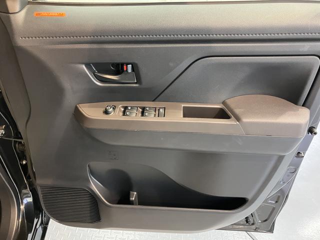 トールG純正ナビ バックモニター フルセグTV CD DVD USB Bluetooth ETC ドラレコ 両側電動スライドドア オートライト LEDヘッドライト プッシュスタート アイドリングストップ(愛媛県)の中古車