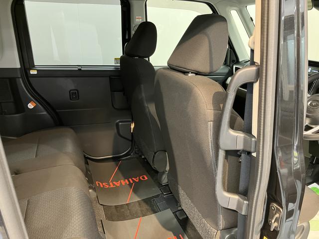 トールG純正ナビ バックモニター フルセグTV CD DVD USB Bluetooth ETC ドラレコ 両側電動スライドドア オートライト LEDヘッドライト プッシュスタート アイドリングストップ(愛媛県)の中古車