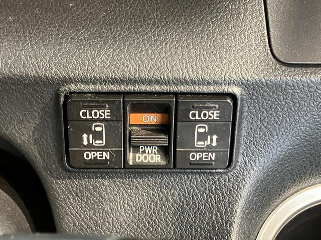 シエンタG純正ナビ バックモニター フルセグTV CD Bluetooth 後席モニター ETC 社外ドラレコ 両側電動スライドドア プッシュスタート アイドリングストップ 電動格納ドアミラー キーフリー(愛媛県)の中古車