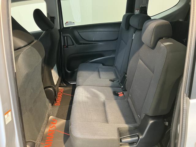 シエンタG純正ナビ バックモニター フルセグTV CD Bluetooth 後席モニター ETC 社外ドラレコ 両側電動スライドドア プッシュスタート アイドリングストップ 電動格納ドアミラー キーフリー(愛媛県)の中古車