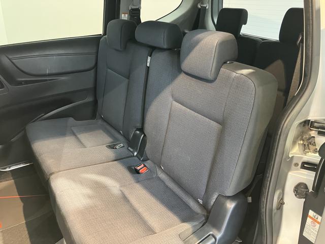 シエンタG純正ナビ バックモニター フルセグTV CD Bluetooth 後席モニター ETC 社外ドラレコ 両側電動スライドドア プッシュスタート アイドリングストップ 電動格納ドアミラー キーフリー(愛媛県)の中古車