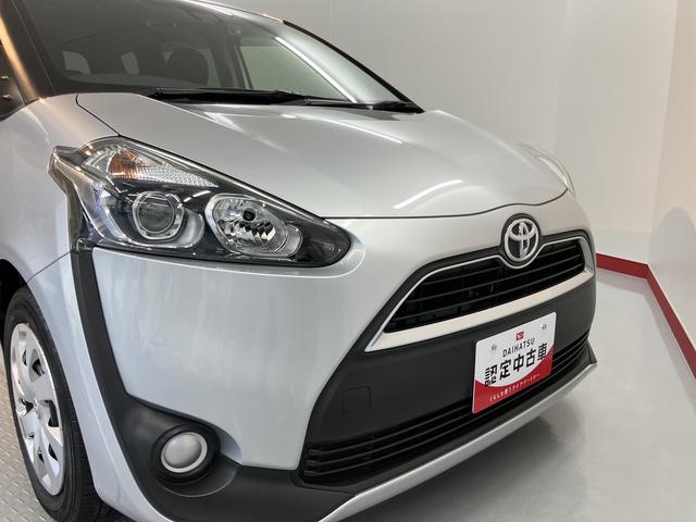 シエンタG純正ナビ バックモニター フルセグTV CD Bluetooth 後席モニター ETC 社外ドラレコ 両側電動スライドドア プッシュスタート アイドリングストップ 電動格納ドアミラー キーフリー(愛媛県)の中古車