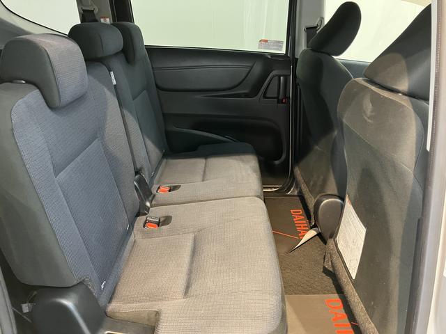 シエンタG純正ナビ バックモニター フルセグTV CD Bluetooth 後席モニター ETC 社外ドラレコ 両側電動スライドドア プッシュスタート アイドリングストップ 電動格納ドアミラー キーフリー(愛媛県)の中古車