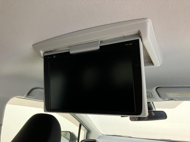 シエンタG純正ナビ バックモニター フルセグTV CD Bluetooth 後席モニター ETC 社外ドラレコ 両側電動スライドドア プッシュスタート アイドリングストップ 電動格納ドアミラー キーフリー(愛媛県)の中古車