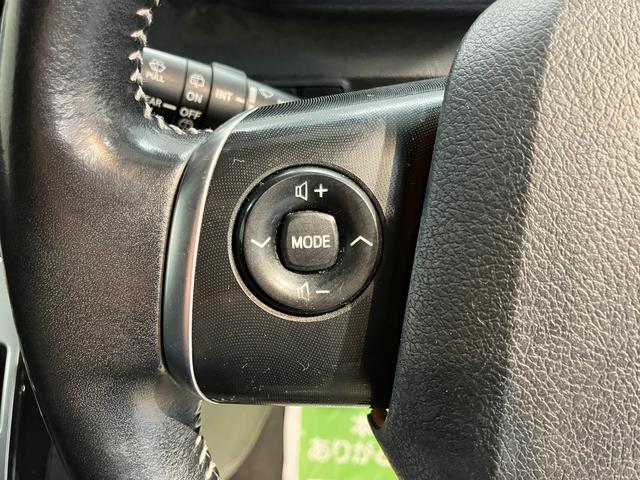 シエンタG純正ナビ バックモニター フルセグTV CD Bluetooth 後席モニター ETC 社外ドラレコ 両側電動スライドドア プッシュスタート アイドリングストップ 電動格納ドアミラー キーフリー(愛媛県)の中古車