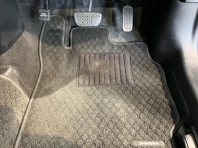 シエンタG純正ナビ バックモニター フルセグTV CD Bluetooth 後席モニター ETC 社外ドラレコ 両側電動スライドドア プッシュスタート アイドリングストップ 電動格納ドアミラー キーフリー(愛媛県)の中古車