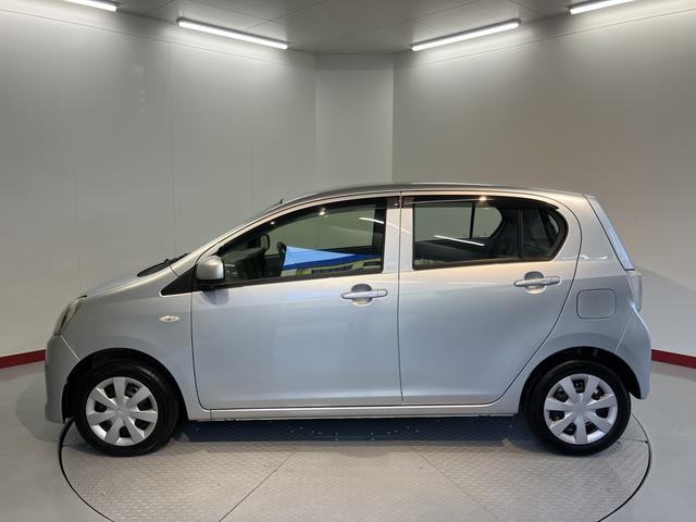 ミライースL メモリアルエディション2WD CVT車 マニュアルエアコン パワステ パワーウィンドウ 運転席エアバッグ 助手席エアバッグ アイドリングストップ(愛媛県)の中古車