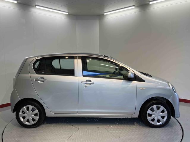 ミライースL メモリアルエディション2WD CVT車 マニュアルエアコン パワステ パワーウィンドウ 運転席エアバッグ 助手席エアバッグ アイドリングストップ(愛媛県)の中古車