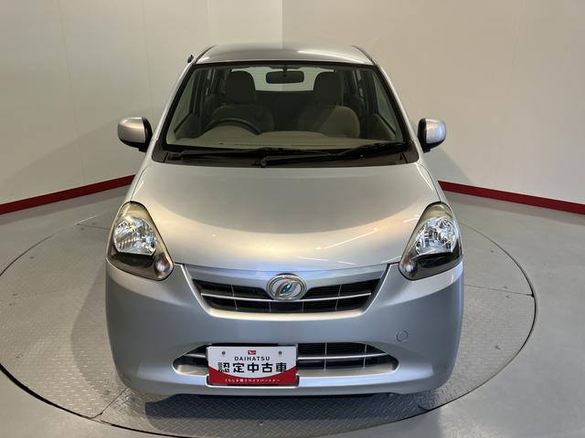 ミライースL メモリアルエディション2WD CVT車 マニュアルエアコン パワステ パワーウィンドウ 運転席エアバッグ 助手席エアバッグ アイドリングストップ(愛媛県)の中古車