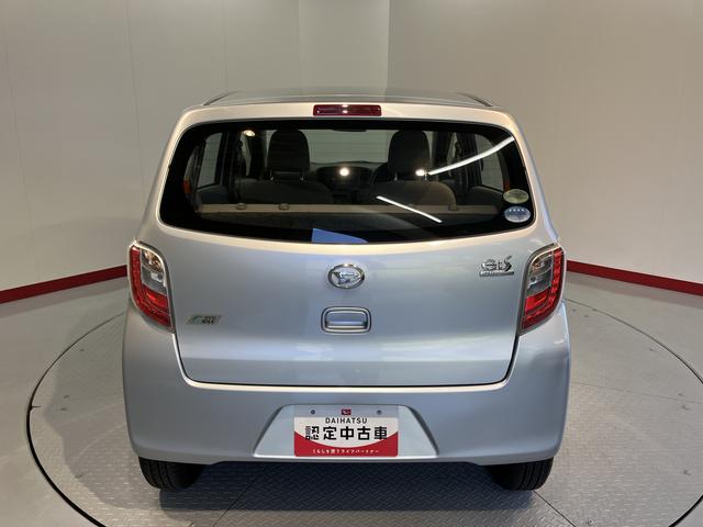 ミライースL メモリアルエディション2WD CVT車 マニュアルエアコン パワステ パワーウィンドウ 運転席エアバッグ 助手席エアバッグ アイドリングストップ(愛媛県)の中古車