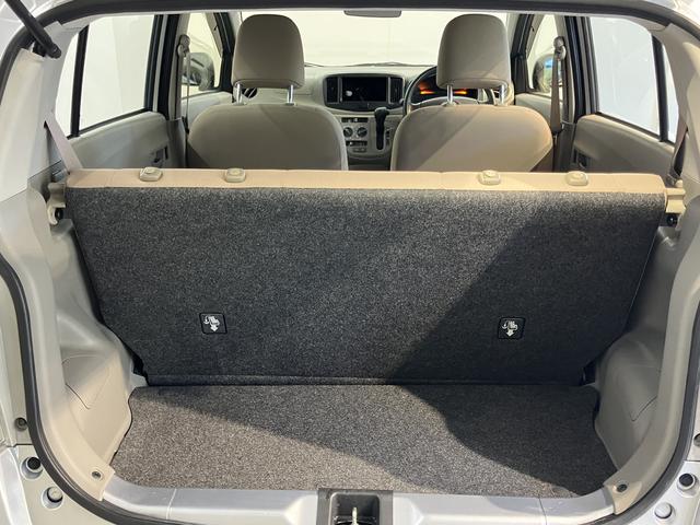 ミライースL メモリアルエディション2WD CVT車 マニュアルエアコン パワステ パワーウィンドウ 運転席エアバッグ 助手席エアバッグ アイドリングストップ(愛媛県)の中古車