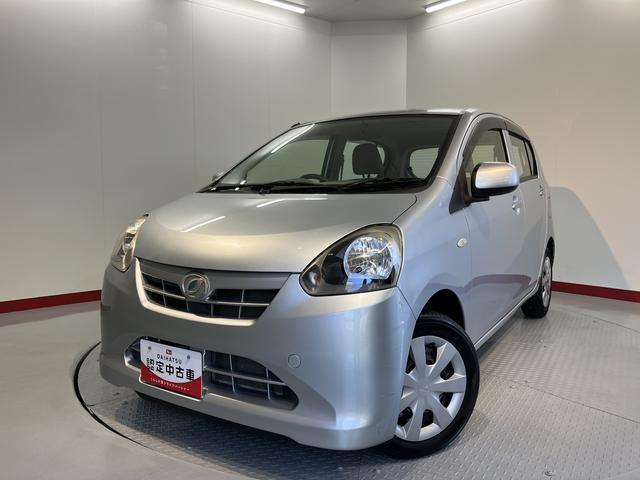 ミライースL メモリアルエディション2WD CVT車 マニュアルエアコン パワステ パワーウィンドウ 運転席エアバッグ 助手席エアバッグ アイドリングストップ(愛媛県)の中古車