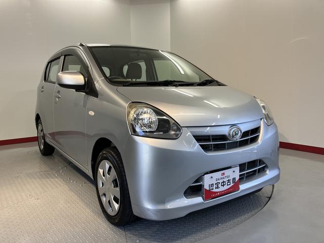 ミライースL メモリアルエディション2WD CVT車 マニュアルエアコン パワステ パワーウィンドウ 運転席エアバッグ 助手席エアバッグ アイドリングストップ(愛媛県)の中古車