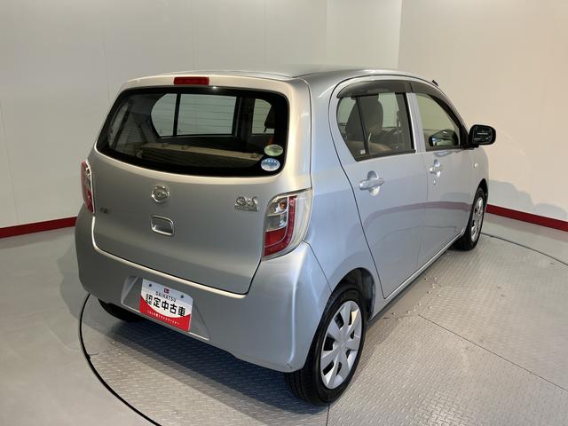 ミライースL メモリアルエディション2WD CVT車 マニュアルエアコン パワステ パワーウィンドウ 運転席エアバッグ 助手席エアバッグ アイドリングストップ(愛媛県)の中古車