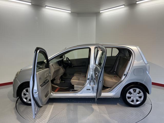 ミライースL メモリアルエディション2WD CVT車 マニュアルエアコン パワステ パワーウィンドウ 運転席エアバッグ 助手席エアバッグ アイドリングストップ(愛媛県)の中古車