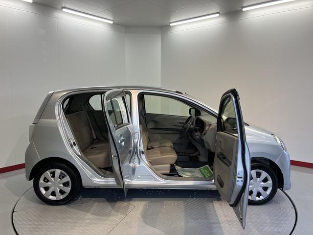 ミライースL メモリアルエディション2WD CVT車 マニュアルエアコン パワステ パワーウィンドウ 運転席エアバッグ 助手席エアバッグ アイドリングストップ(愛媛県)の中古車