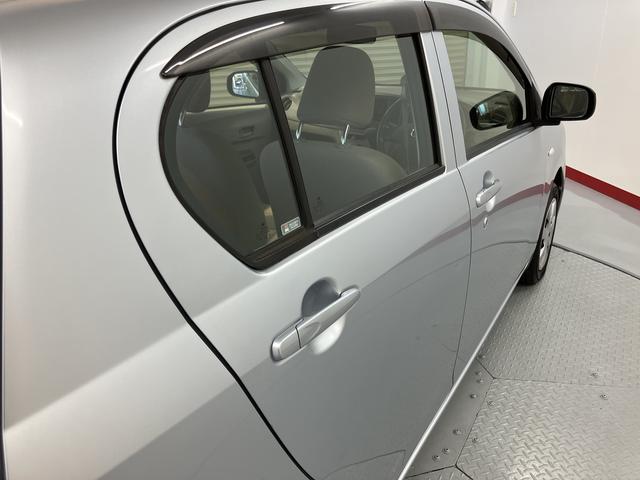 ミライースL メモリアルエディション2WD CVT車 マニュアルエアコン パワステ パワーウィンドウ 運転席エアバッグ 助手席エアバッグ アイドリングストップ(愛媛県)の中古車