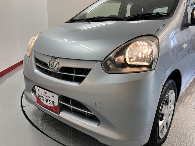 ミライースL メモリアルエディション2WD CVT車 マニュアルエアコン パワステ パワーウィンドウ 運転席エアバッグ 助手席エアバッグ アイドリングストップ(愛媛県)の中古車