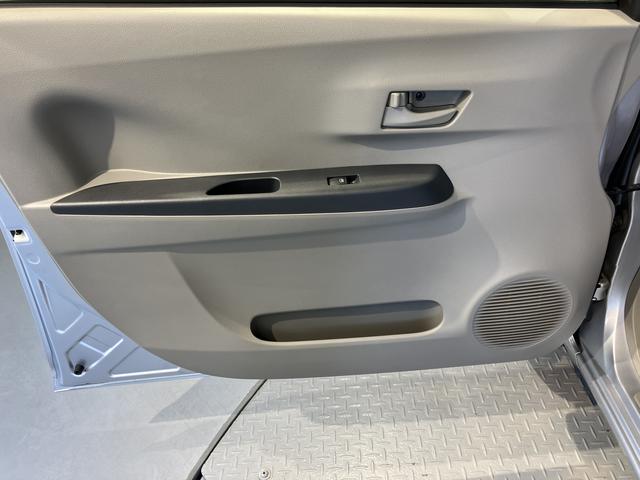 ミライースL メモリアルエディション2WD CVT車 マニュアルエアコン パワステ パワーウィンドウ 運転席エアバッグ 助手席エアバッグ アイドリングストップ(愛媛県)の中古車