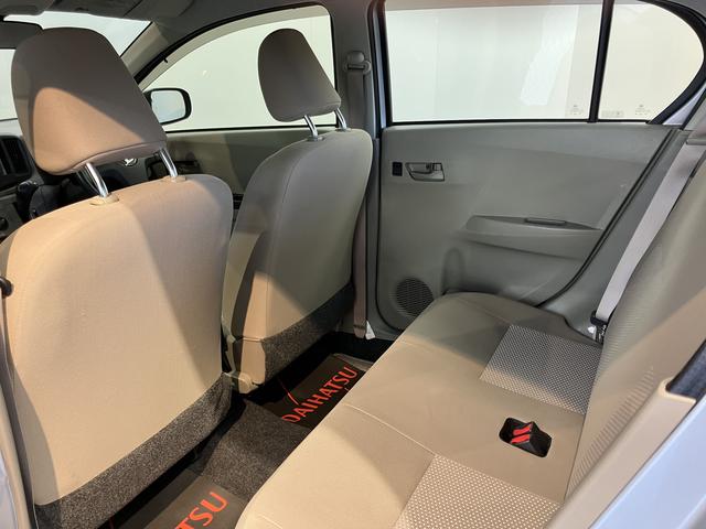 ミライースL メモリアルエディション2WD CVT車 マニュアルエアコン パワステ パワーウィンドウ 運転席エアバッグ 助手席エアバッグ アイドリングストップ(愛媛県)の中古車