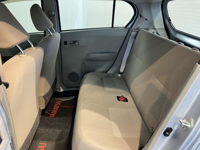 ミライースL メモリアルエディション2WD CVT車 マニュアルエアコン パワステ パワーウィンドウ 運転席エアバッグ 助手席エアバッグ アイドリングストップ(愛媛県)の中古車