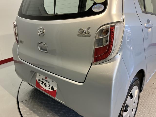 ミライースL メモリアルエディション2WD CVT車 マニュアルエアコン パワステ パワーウィンドウ 運転席エアバッグ 助手席エアバッグ アイドリングストップ(愛媛県)の中古車