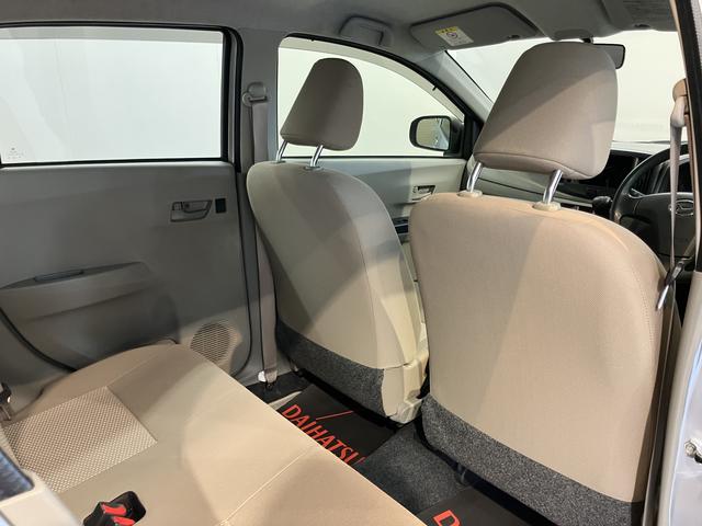 ミライースL メモリアルエディション2WD CVT車 マニュアルエアコン パワステ パワーウィンドウ 運転席エアバッグ 助手席エアバッグ アイドリングストップ(愛媛県)の中古車