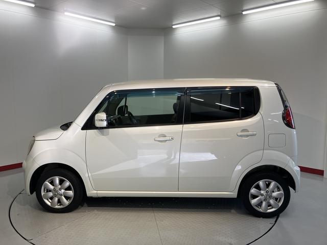 モコＧ純正ナビ　バックモニター　ＣＤ　ＤＶＤ　社外ドラレコ　ＥＴＣ　プッシュスタート　ベンチシート　電動格納ドアミラー　キーフリーシステム（愛媛県）の中古車