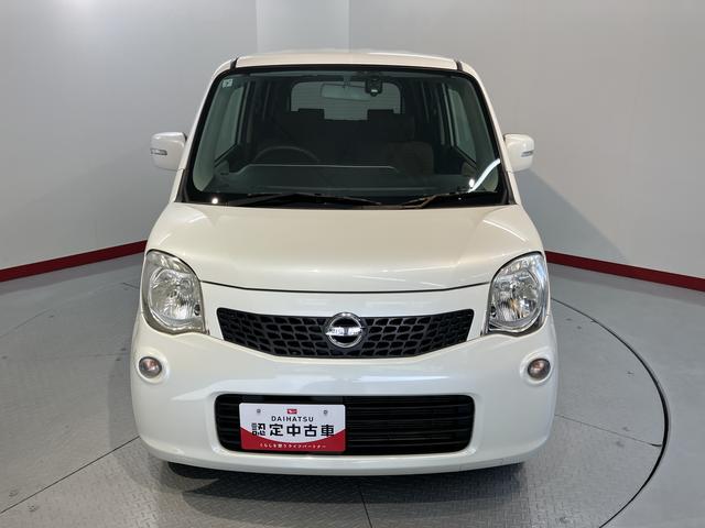 モコＧ純正ナビ　バックモニター　ＣＤ　ＤＶＤ　社外ドラレコ　ＥＴＣ　プッシュスタート　ベンチシート　電動格納ドアミラー　キーフリーシステム（愛媛県）の中古車