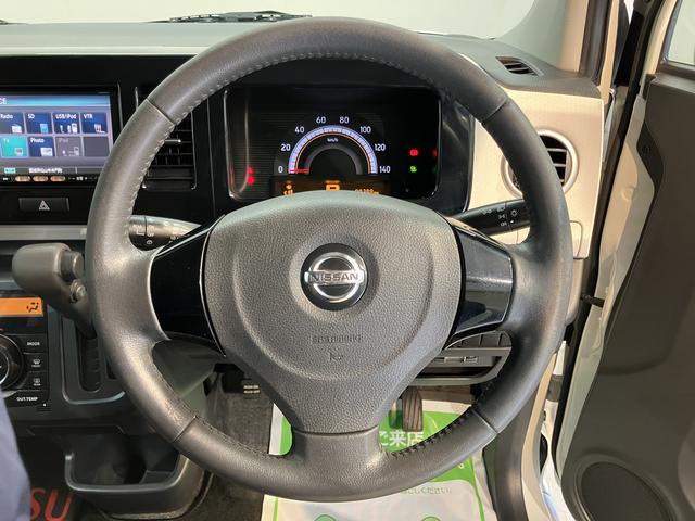 モコＧ純正ナビ　バックモニター　ＣＤ　ＤＶＤ　社外ドラレコ　ＥＴＣ　プッシュスタート　ベンチシート　電動格納ドアミラー　キーフリーシステム（愛媛県）の中古車