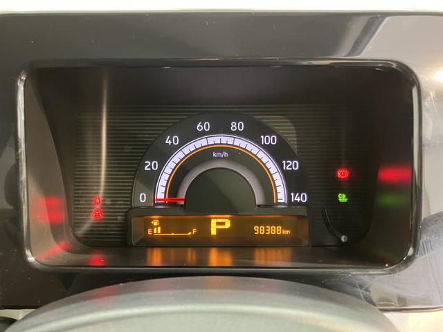 モコＧ純正ナビ　バックモニター　ＣＤ　ＤＶＤ　社外ドラレコ　ＥＴＣ　プッシュスタート　ベンチシート　電動格納ドアミラー　キーフリーシステム（愛媛県）の中古車