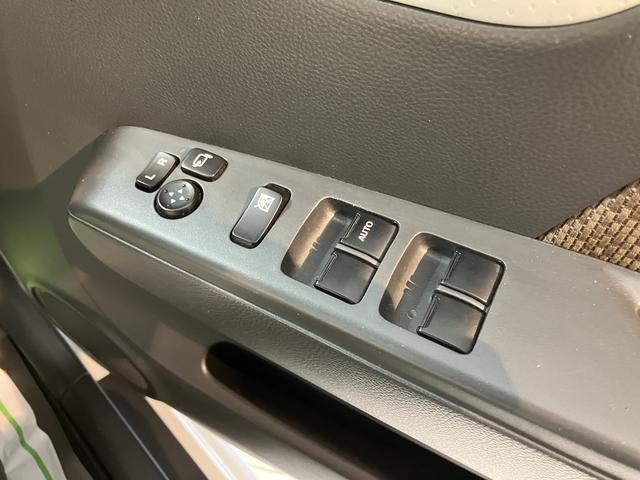 モコＧ純正ナビ　バックモニター　ＣＤ　ＤＶＤ　社外ドラレコ　ＥＴＣ　プッシュスタート　ベンチシート　電動格納ドアミラー　キーフリーシステム（愛媛県）の中古車