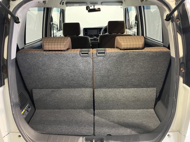 モコＧ純正ナビ　バックモニター　ＣＤ　ＤＶＤ　社外ドラレコ　ＥＴＣ　プッシュスタート　ベンチシート　電動格納ドアミラー　キーフリーシステム（愛媛県）の中古車