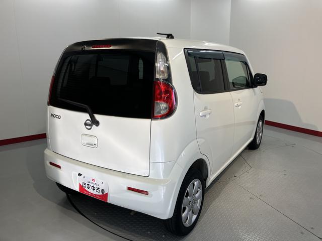 モコＧ純正ナビ　バックモニター　ＣＤ　ＤＶＤ　社外ドラレコ　ＥＴＣ　プッシュスタート　ベンチシート　電動格納ドアミラー　キーフリーシステム（愛媛県）の中古車