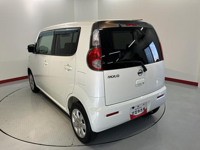モコＧ純正ナビ　バックモニター　ＣＤ　ＤＶＤ　社外ドラレコ　ＥＴＣ　プッシュスタート　ベンチシート　電動格納ドアミラー　キーフリーシステム（愛媛県）の中古車