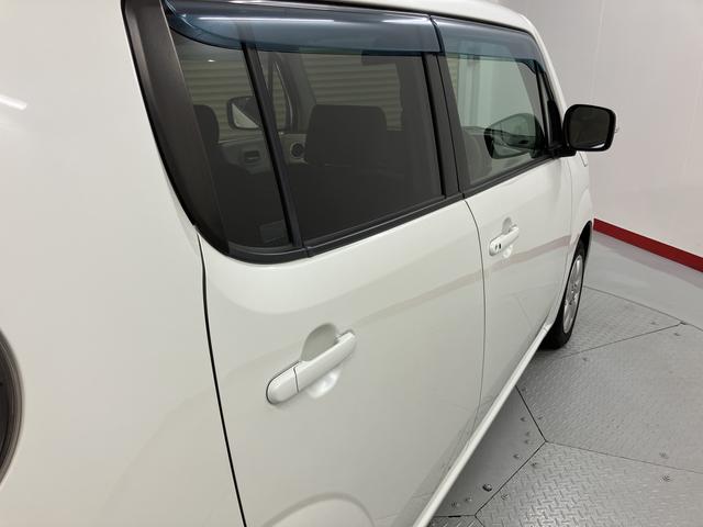 モコＧ純正ナビ　バックモニター　ＣＤ　ＤＶＤ　社外ドラレコ　ＥＴＣ　プッシュスタート　ベンチシート　電動格納ドアミラー　キーフリーシステム（愛媛県）の中古車