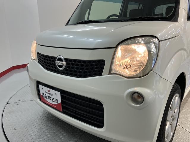 モコＧ純正ナビ　バックモニター　ＣＤ　ＤＶＤ　社外ドラレコ　ＥＴＣ　プッシュスタート　ベンチシート　電動格納ドアミラー　キーフリーシステム（愛媛県）の中古車