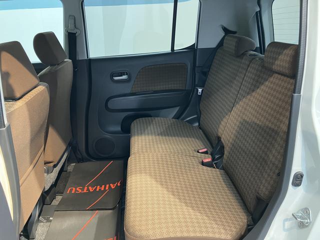 モコＧ純正ナビ　バックモニター　ＣＤ　ＤＶＤ　社外ドラレコ　ＥＴＣ　プッシュスタート　ベンチシート　電動格納ドアミラー　キーフリーシステム（愛媛県）の中古車