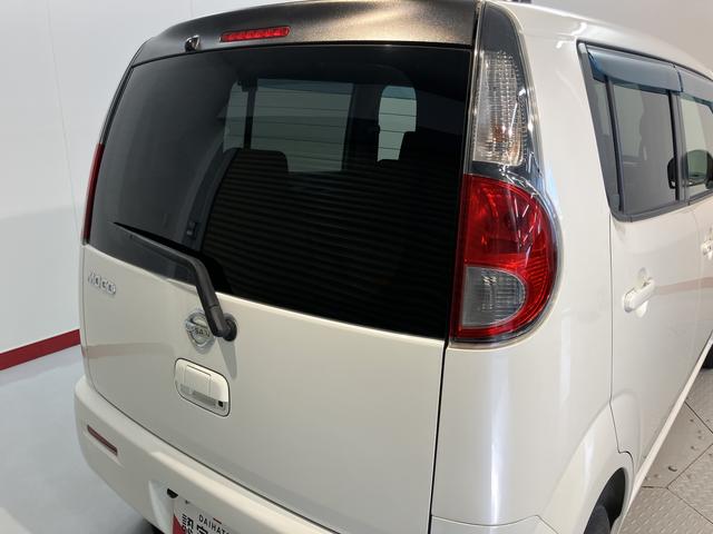 モコＧ純正ナビ　バックモニター　ＣＤ　ＤＶＤ　社外ドラレコ　ＥＴＣ　プッシュスタート　ベンチシート　電動格納ドアミラー　キーフリーシステム（愛媛県）の中古車