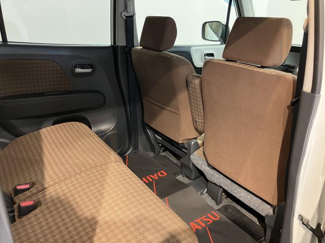 モコＧ純正ナビ　バックモニター　ＣＤ　ＤＶＤ　社外ドラレコ　ＥＴＣ　プッシュスタート　ベンチシート　電動格納ドアミラー　キーフリーシステム（愛媛県）の中古車